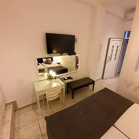 Sunset_apartments Only 15 Meters From The Sea 3*